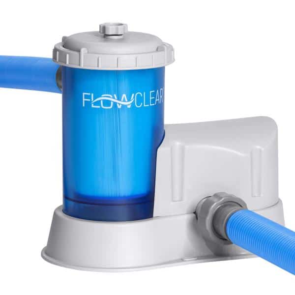 Bestway Flowclear filterpumpe 5678L