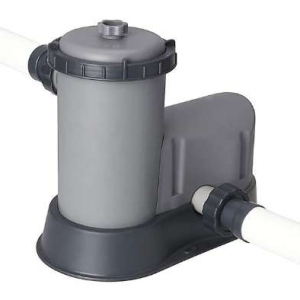 Flowclear filterpumpe 5.678L