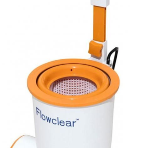 Flowclear Skimatic filterpumpe 3.974L