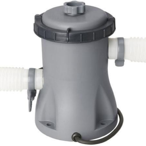 Flowclear filterpumpe 1.249L