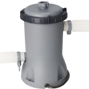 Flowclear filterpumpe 2.006L