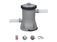 Flowclear filterpumpe 2006 l/t