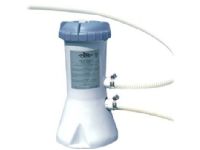 Intex Pool Filterpumpe (220-240 Volt) 2.006 Liter/time
