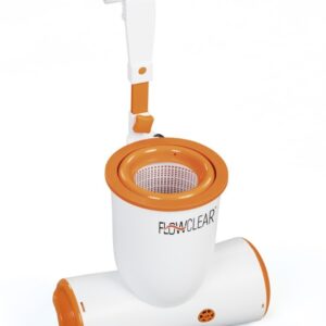 Flowclear Skimatic Filterpumpe 3974 l/t
