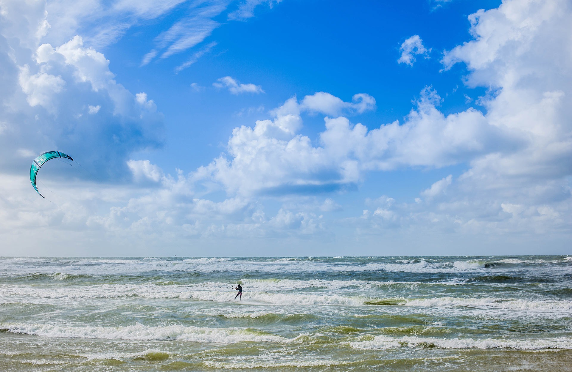 Den ultimative guide til surferferie i Hvide Sande