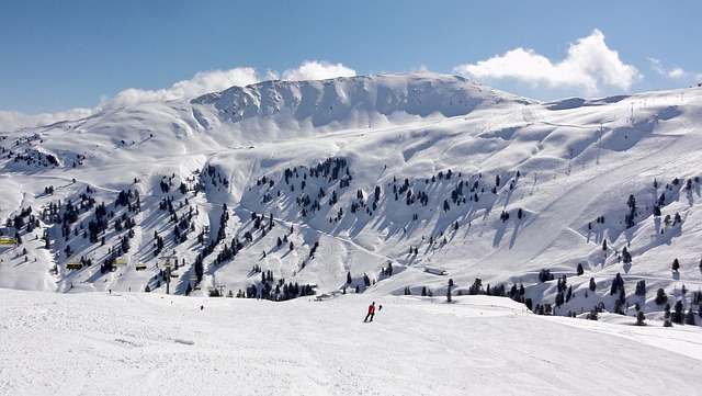 Skiferie på Hotel Prom Černá Hora med fokus på økonomien