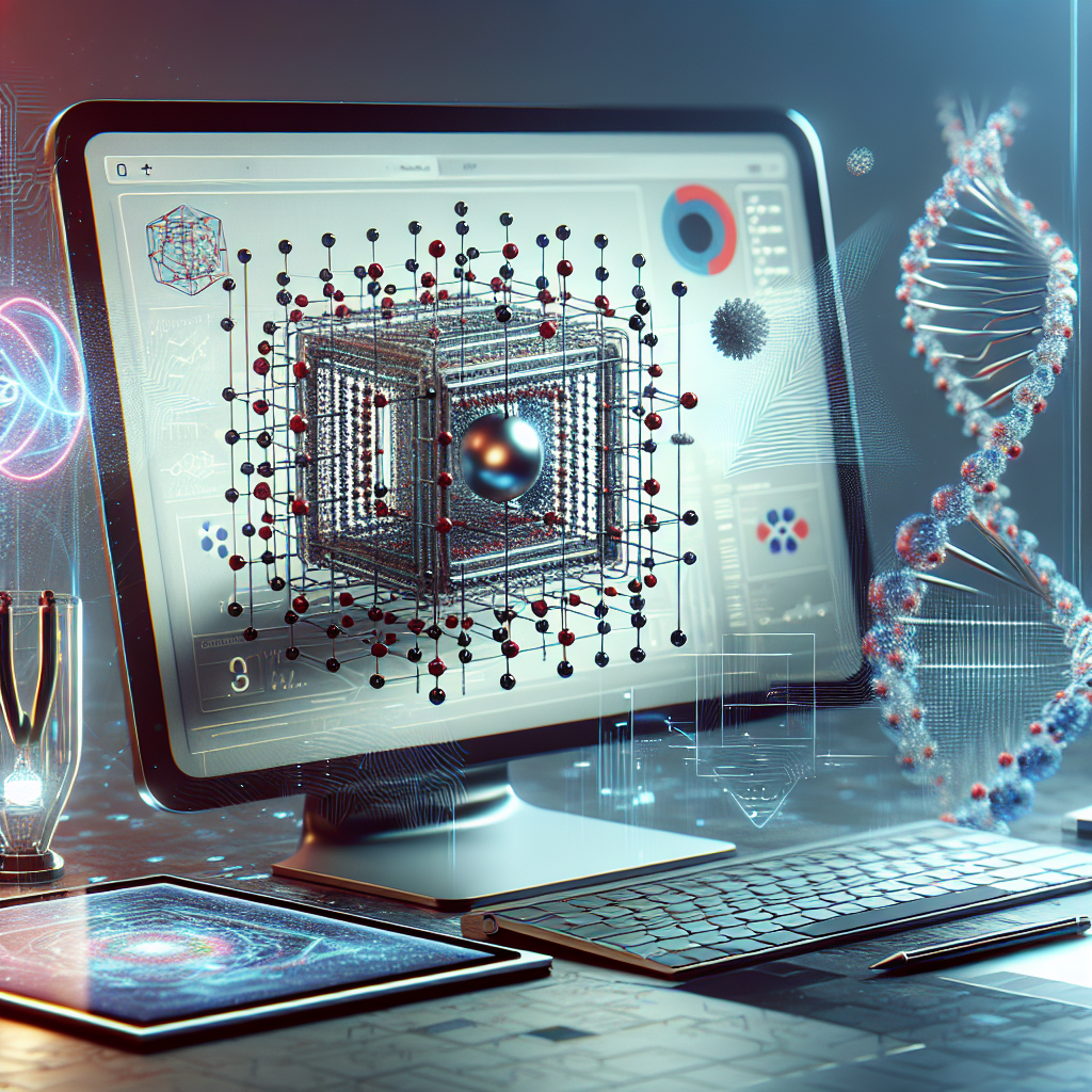 Quantencomputer: Chancen und herausforderungen für unsere gesellschaft